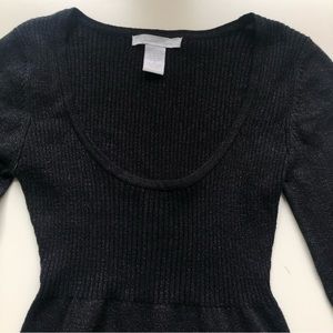 Charlotte Russe Mini Dress